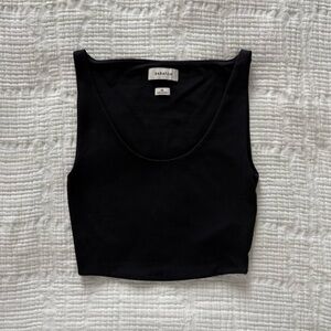 aritzia babaton tank top